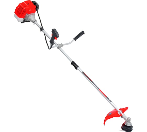 Бензиновый триммер VERTON garden BR-521 52 см3,, нож 3т, катушка 01.5985.6393