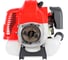 Бензиновый триммер VERTON garden BR-521 52 см3,, нож 3т, катушка 01.5985.6393 12