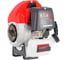 Бензиновый триммер VERTON garden BR-521 52 см3,, нож 3т, катушка 01.5985.6393 13