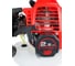 Бензиновый триммер VERTON garden BR-521 52 см3,, нож 3т, катушка 01.5985.6393 14