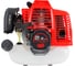 Бензиновый триммер VERTON garden BR-521 52 см3,, нож 3т, катушка 01.5985.6393 17