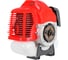 Бензиновый триммер VERTON garden BR-521 52 см3,, нож 3т, катушка 01.5985.6393 19