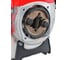 Бензиновый триммер VERTON garden BR-521 52 см3,, нож 3т, катушка 01.5985.6393 20