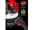 Бензиновый триммер VERTON garden BR-521 52 см3,, нож 3т, катушка 01.5985.6393 5