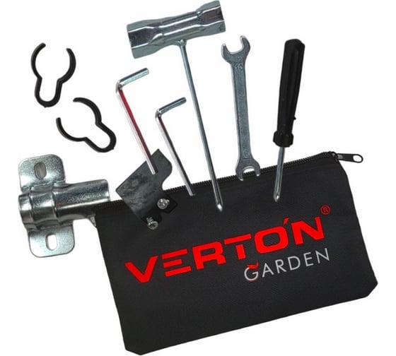 Бензиновый триммер VERTON garden BR-430 Professional 01.5985.8649