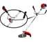 Бензиновый триммер VERTON garden BR-430 Professional 01.5985.8649 1