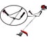 Бензиновый триммер VERTON garden BR-330 01.5985.8641 6