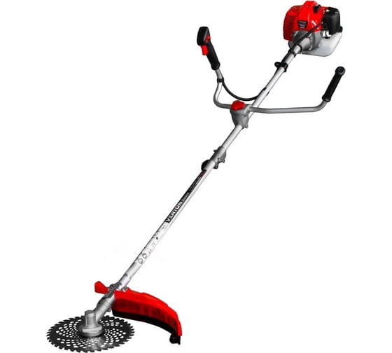 Бензиновый триммер VERTON garden BR-331 Professional 01.5985.8648 1