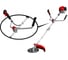 Бензиновый триммер VERTON garden BR-431 Professional 01.5985.8650 6