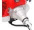 Бензиновый триммер VERTON garden BR-431 Professional 01.5985.8650 11