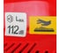 Бензиновый триммер VERTON garden BR-431 Professional 01.5985.8650 14