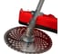 Бензиновый триммер VERTON garden BR-431 Professional 01.5985.8650 32