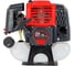 Бензиновый триммер VERTON garden BR-521 Professional 01.5985.6397 28