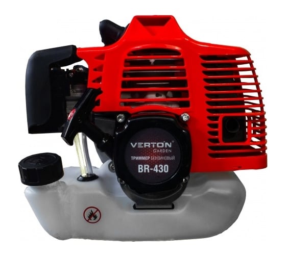 Бензиновый триммер VERTON garden BR-430 01.5985.8643