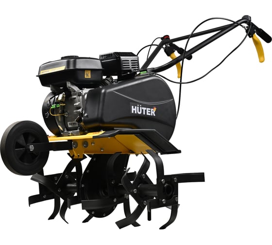 Мотокультиватор Huter GMC-VI7 900/70/5/77