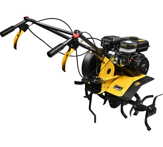 Мотокультиватор Huter GMC-VI7 900/70/5/77