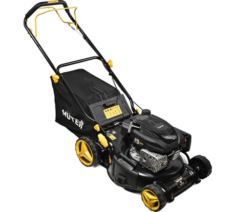 Газонокосилка бензиновая Huter GLM-VI7 900/70/3/33