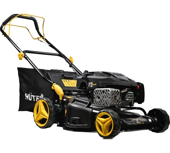 Газонокосилка бензиновая Huter GLM-VI7 900/70/3/33