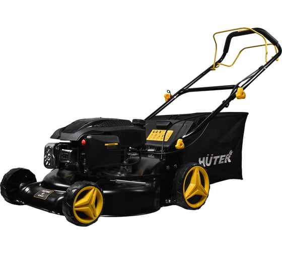 Газонокосилка бензиновая Huter GLM-VI7 900/70/3/33
