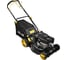 Газонокосилка бензиновая Huter GLM-VI7 900/70/3/33 1