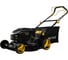 Газонокосилка бензиновая Huter GLM-VI7 900/70/3/33 5