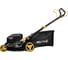 Газонокосилка бензиновая Huter GLM-VI7 900/70/3/33 6