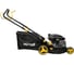 Газонокосилка бензиновая Huter GLM-VI7 900/70/3/33 10