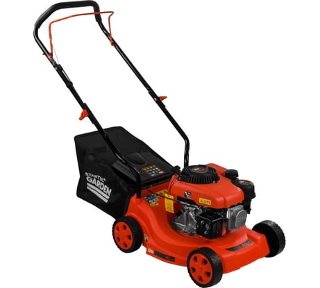 Бензиновая газонокосилка GARDEN 40 STARTUL SG1005 ЦЗ-0419819400