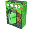 Опрыскиватель садовый Amigo ранцевый 16 литров Grande 70151 4