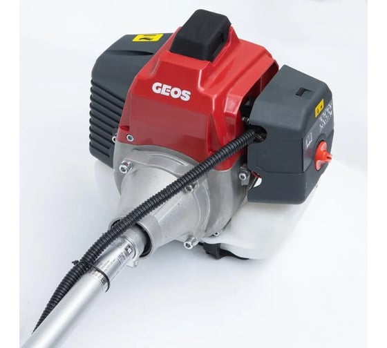Мотокоса бензиновая GEOS GT 226 B 237100