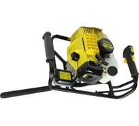 Мотобур Champion AG452А 1,46 кВт, 52 см, 9,4 кг, без шнека AG452A