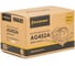 Мотобур Champion AG452А 1,46кВт 52см2 9,4кг, без шнека AG452A 12