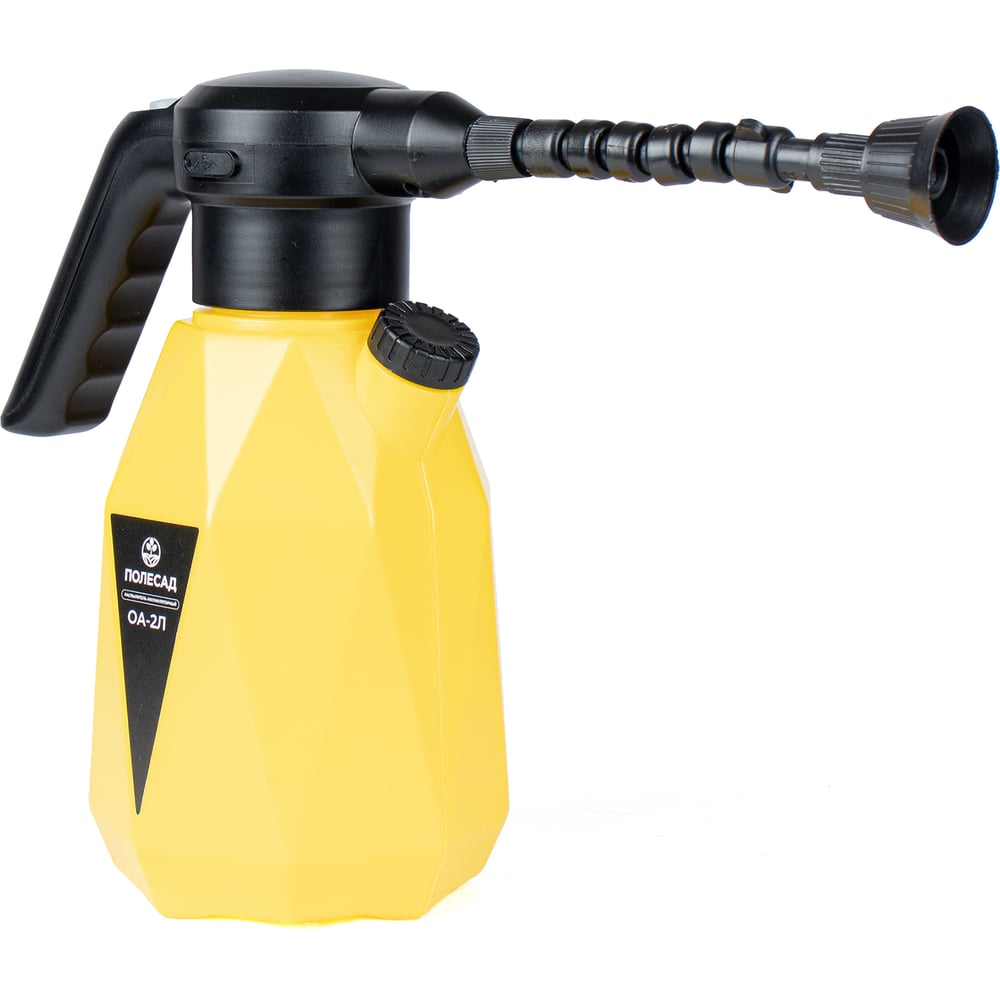 РаспылительаккумуляторныйПОЛЕСАДОА-2Л,ручной1/12024827
