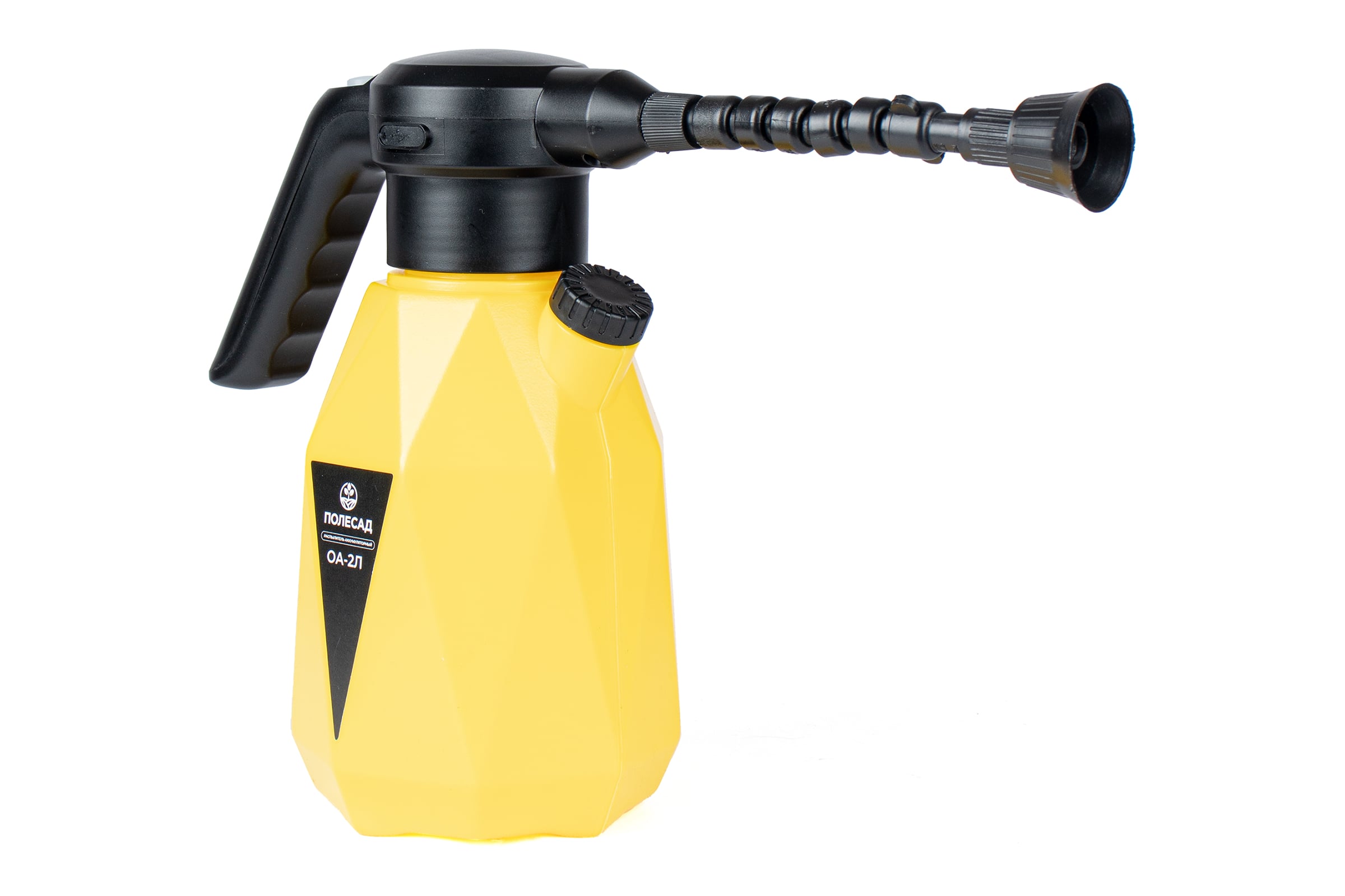 РаспылительаккумуляторныйПОЛЕСАДОА-2Л,ручной1/12024827