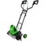 Культиватор электрический Grassman EC 1845 мощность 1800 Вт, ширина обработки 450 мм 1/6 020308 1