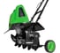 Культиватор электрический Grassman EC 1845 мощность 1800 Вт, ширина обработки 450 мм 1/6 020308 2