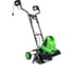 Культиватор электрический Grassman EC 1845 мощность 1800 Вт, ширина обработки 450 мм 1/6 020308 3