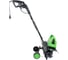 Культиватор электрический Grassman EC 1845 мощность 1800 Вт, ширина обработки 450 мм 1/6 020308 5