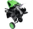 Культиватор электрический Grassman EC 1845 мощность 1800 Вт, ширина обработки 450 мм 1/6 020308 10