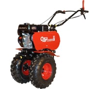 Мотоблок КАДВИ МБ-1Д2М19 005.45.0100-99