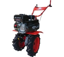 Мотоблок КАДВИ МБМ-2М Мул двигатель Lifan 170F, 7л.с. МБМ.00.000.0-22