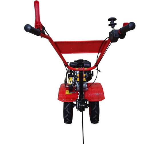Мотоблок КАДВИ МБМ-2М Мул двигатель Lifan 170F, 7л.с. МБМ.00.000.0-22