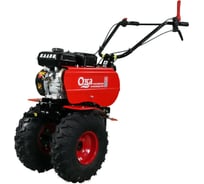 Мотоблок КАДВИ МБ-1Д2М10А 005.45.0100-96.1