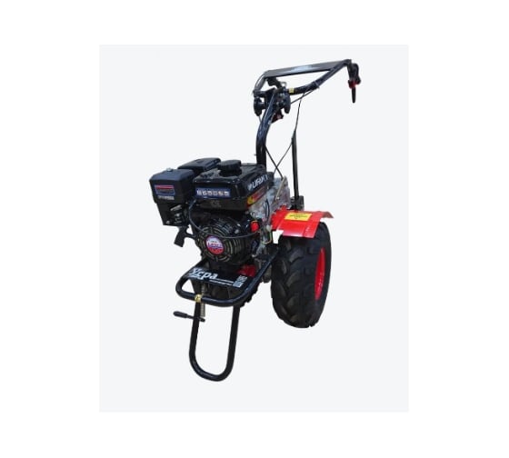 Мотоблок КАДВИ НМБ-1Н17 (двигатель Lifan 170F 7,0 л.с.) НМБ.000.000.0-74 1