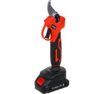 Сучкорез аккумуляторный ЕРМАК 691-082