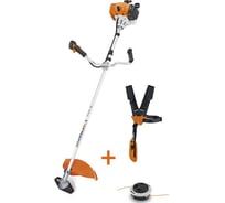 Мотокоса Stihl FS 120, DM 250-3, AutoCut 27-2, 4134-200-0327P