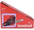 Бензиновая цепная пила Boxbot BS-4516, 45 куб.см, шина 40 см, шаг 0,325, паз 1,5 мм, 64 звена 904337.BS-4516-2 7