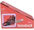 Бензиновая цепная пила Boxbot BS-5218, 52 куб.см, шина 45 см, шаг 0,325, паз 1,5 мм, 72 звена 904337.BS-5218-2 8