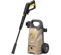 Мойка Nocord 1200 Вт, 100 бар - 70 бар, 390 л/час, грязевая фреза, пеногенератор 600 мл, кабель 5 м, шланг 5 м, NPW-1200.100.390.0 902210.NPW-1200.100.390.0-2