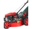 Газонокосилка бензиновая MTX GL46SP-K, 145 куб.см, 46 см, привод, 50 л 58837 46